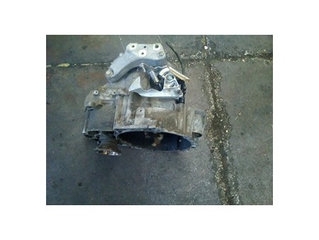 CAMBIO COMPL. ROTAZ. GRF AUDI A3 (8P) (04/03-06/10) BKD 02Q300043HX