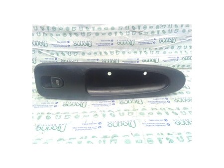 INTERRUTTORE ALZACRISTALLI PORTA POST. DX ALFA ROMEO 166 (W9) (06/98-05/04) 839A6000 NB3038001027020DX