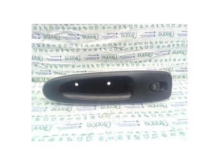 INTERRUTTORE ALZACRISTALLI PORTA POST. SX ALFA ROMEO 166 (W9) (06/98-05/04) 839A6000 NB3038001027020SX