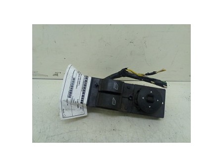 INTERRUTTORE ALZACRISTALLI PORTA ANT. FORD FOCUS (CAP) (11/04-06/08) HHDA 1223141