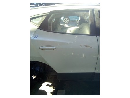 PORTA POST. DX. HYUNDAI IX35 (02/10-) D4FD 770042S000