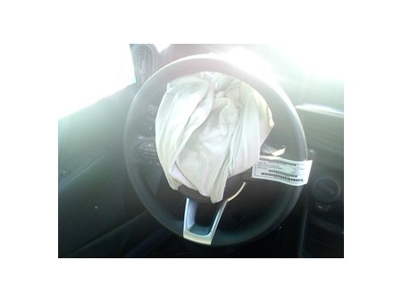 VOLANTE KIA PICANTO 3A SERIE (03/17-) G3LA 56111H8000WK