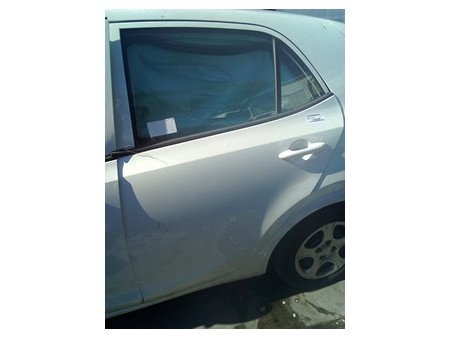 PORTA POST. SX. KIA PICANTO 3A SERIE (03/17-) G3LA 77003G6000