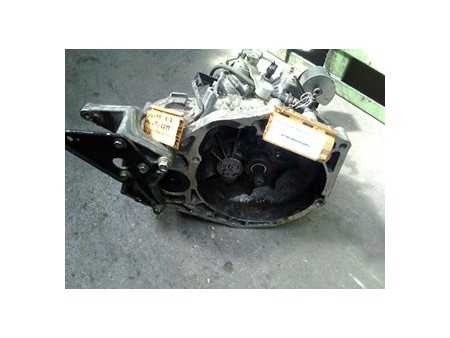 CAMBIO COMPL. SUZUKI SWIFT (09/10-09/13) D13A NB0364022022003