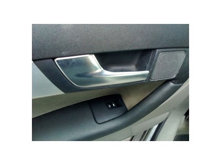 MANIGLIA INT. APERTURA PORTA POST. SX. AUDI A3 (8P) (04/03-06/10) BKD 8P4839019E7PE