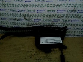 SERRATURA PORTA ANT. SX. SMART FORTWO (C453) (07/14-01/20)  A4537201300