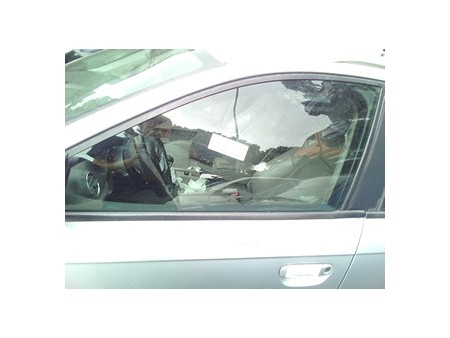 SCENDENTE PORTA ANT. SX. AUDI A3 (8P) (04/03-06/10) BKD 8P4845201B