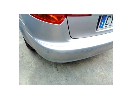 PARAURTI POST. AUDI A3 (8P) (04/03-06/10) BKD 8P4807303GRU