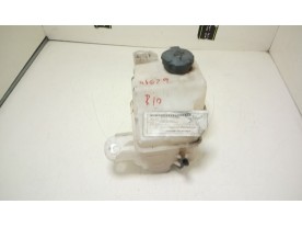 VASCHETTA COMPENSAZIONE RADIATORE KIA RIO 3A SERIE (08/11-09/15) D3FA 254311W000