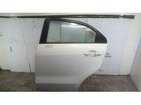 PORTA POST. SX. KIA RIO 3A SERIE (08/11-09/15) D3FA 770031W210
