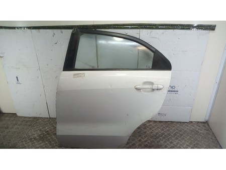 PORTA POST. SX. KIA RIO 3A SERIE (08/11-09/15) D3FA 770031W210