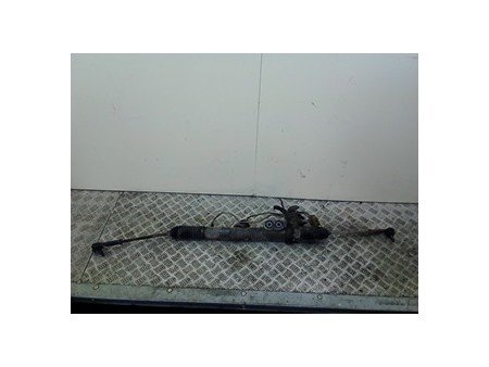 SCATOLA STERZO SERVOASSISTITA NISSAN MAXIMA QX (03/00-09/03) VQ20 490013Y60A