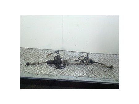 SCATOLA STERZO HYUNDAI TUCSON (07/04-) D4EA 577001F800