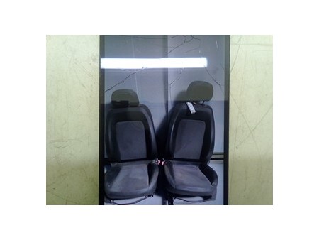 SEDILE OPEL CORSA (S07) (07/06-02/11) A17DTR NB2805016035014