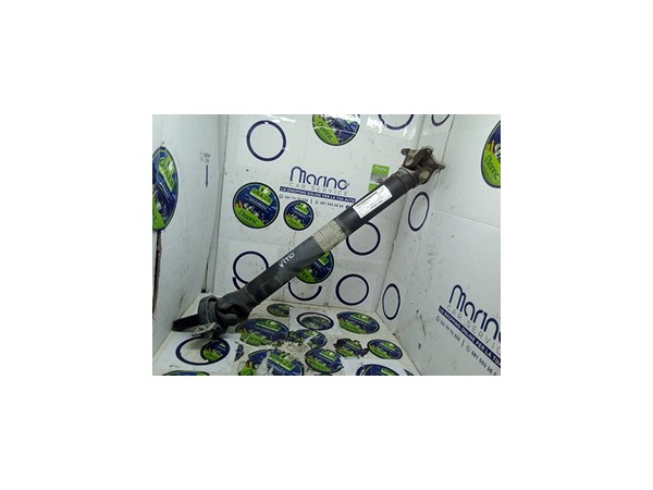 ALBERO TRASMISSIONE POST. COMPL. MERCEDES-BENZ VITO (W639) (07/03-02/10) 646982 A6394103206