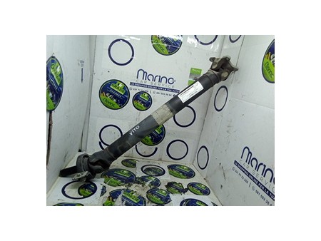 ALBERO TRASMISSIONE POST. COMPL. MERCEDES-BENZ VITO (W639) (07/03-02/10) 646982 A6394103206