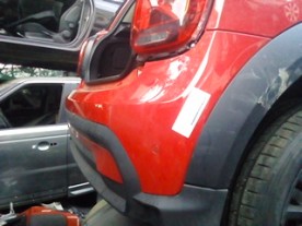 PARAURTI POST. MINI MINI (F56 LCI) (03/21-) B38A15F NB1992137017001