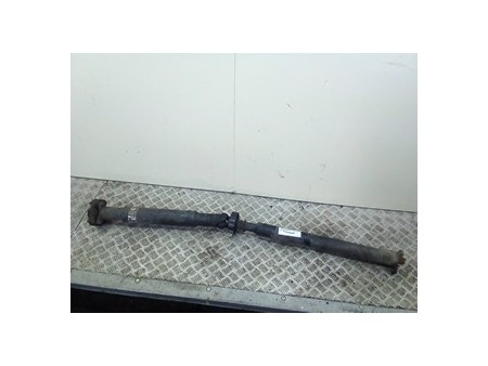 ALBERO TRASMISSIONE BMW SERIE 1 (E81/E87) (03/07-12/12 N43B20A 26107614380