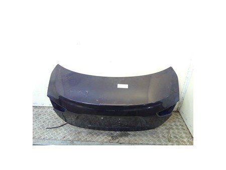 COFANO POST. MASERATI GHIBLI (07/13-) M156C 673001730