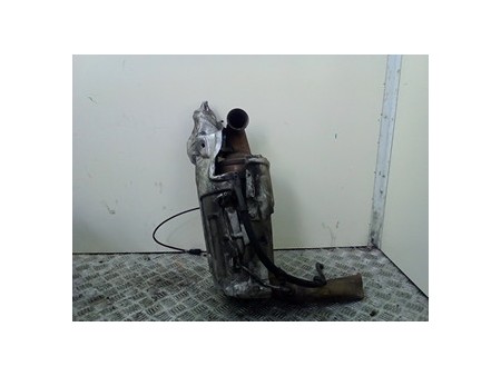 FILTRO ANTIPARTICOLATO (FAP) FORD FOCUS (CB4) (01/08-12/11) G8DB 1570372