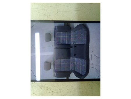 SEDILE VOLKSWAGEN UP! (1S) (11/11-10/16) CHY NB2805023062005