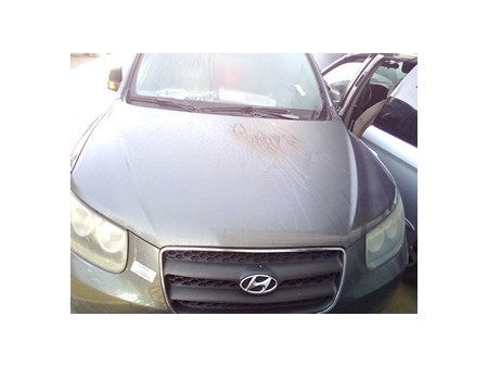 COFANO ANT. HYUNDAI SANTA FE 2A SERIE (03/06-12/10 D4EB 664002B030