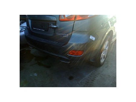 PARAURTI POST. HYUNDAI SANTA FE 2A SERIE (03/06-12/10 D4EB 866502B040