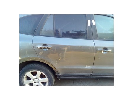 PORTA POST. GL DX. HYUNDAI SANTA FE 2A SERIE (03/06-12/10 D4EB 770042B020