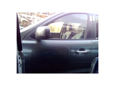 PORTA ANT. GL SX. HYUNDAI SANTA FE 2A SERIE (03/06-12/10 D4EB 760032B020