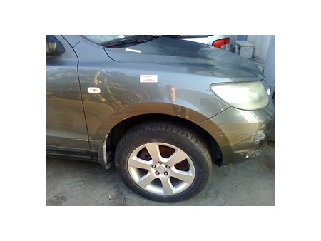 PARAFANGO ANT. DX. HYUNDAI SANTA FE 2A SERIE (03/06-12/10 D4EB 663202B250