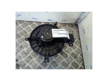 MOTORINO VENTILAZIONE ABITACOLO MASERATI GHIBLI (07/13-) M156C NB4959163001001
