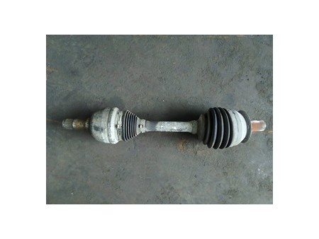 SEMIALBERO ANT. COMPL. SX. MERCEDES-BENZ CLASSE B (T246) (09/11-06/19) 651901 A2463303100