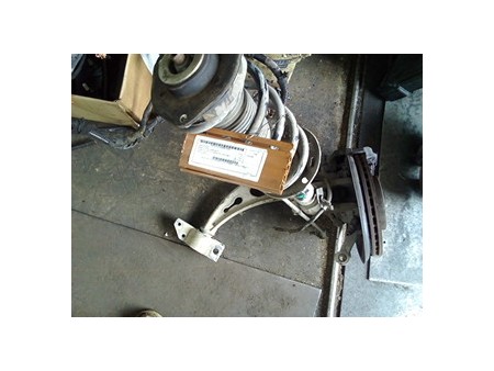 MOZZO ANT. CON CUSCINETTO DX. AUDI A3 (8P) (04/03-06/10) BKD 5K0498621