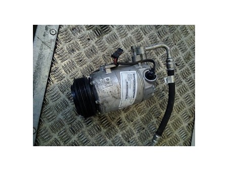 COMPRESSORE A/C C/GIUNTO ELETTROM. BMW X1 (F48) (07/15-) B47C20A 64526811430