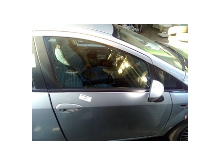 PORTA ANT. DX. FIAT GRANDE PUNTO (2Y) (06/05-12/08 199A4000 51846214
