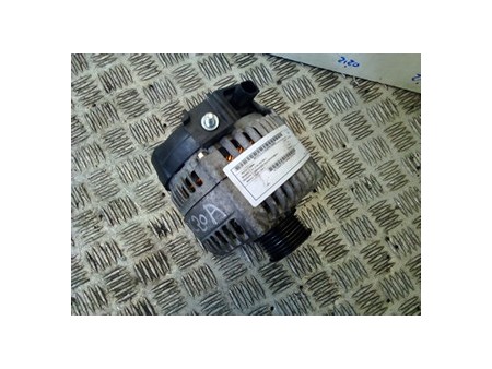 ALTERNATORE 180AMP BMW X1 (F48) (07/15-) B47C20A 12317640132