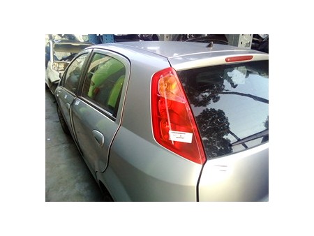 FANALE POST. SX. FIAT GRANDE PUNTO (2Y) (06/05-12/08 199A4000 51701589