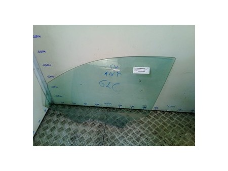 SCENDENTE PORTA ANT. SX. MERCEDES-BENZ CLASSE GLC (X253) (06/15-) 264920 A2537256700