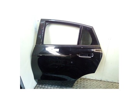 PORTA POST. SX. MERCEDES-BENZ CLASSE GLC COUPÉ (C253) 651921 A2537306304
