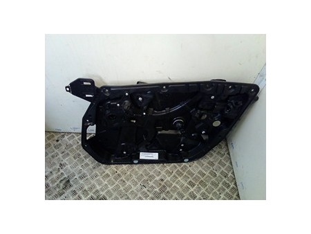 ALZACRISTALLO ELETTR. PORTA ANT. DX. MERCEDES-BENZ CLASSE GLC COUPÉ (C253) 651921 A2537206603