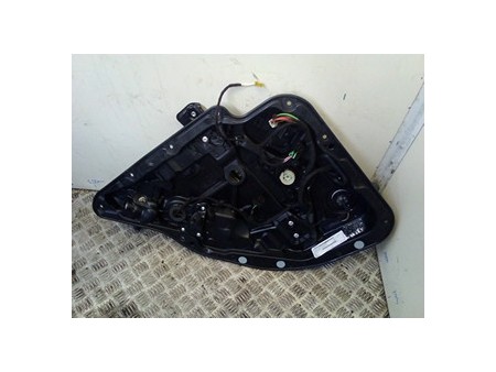 ALZACRISTALLO ELETTR. PORTA POST. SX. MERCEDES-BENZ CLASSE GLC COUPÉ (C253) 651921 A2537308102