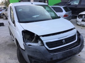 Piantone Sterzo PEUGEOT Partner 3° Serie