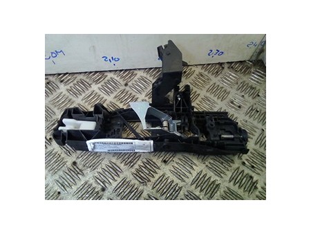 SUPPORTO MANIGLIA EST. PORTA POST. SX. MERCEDES-BENZ CLASSE GLC COUPÉ (C253) 651921 A0997601700