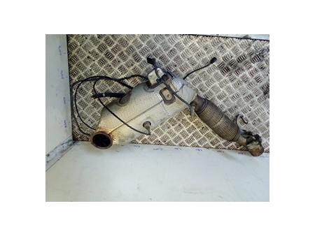 CONVERTITORE CATALITICO BMW X1 (F48) (07/15-) B47C20A NB0585004077003