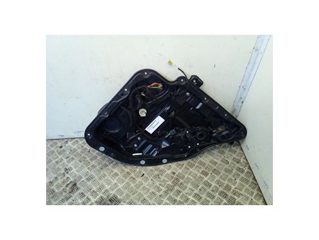 ALZACRISTALLO ELETTR. PORTA POST. DX. MERCEDES-BENZ CLASSE GLC COUPÉ (C253) 651921 A2537308202