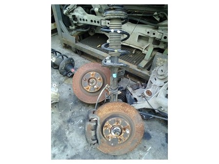 ALBERO TRASMISSIONE RENAULT KOLEOS (05/08-) M9RG8 37000JY00A