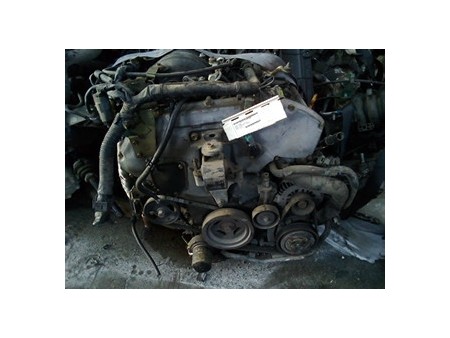 MOTORE SEMICOMPL. NISSAN MAXIMA QX (03/00-09/03) VQ20 101023Y5A6
