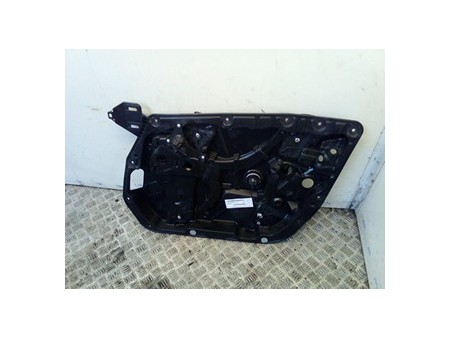 ALZACRISTALLO ELETTR. PORTA ANT. DX. MERCEDES-BENZ CLASSE GLC COUPÉ (C253) 651921 A2537206603