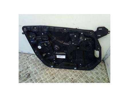 ALZACRISTALLO ELETTR. PORTA ANT. SX. MERCEDES-BENZ CLASSE GLC COUPÉ (C253) 651921 A2537206503