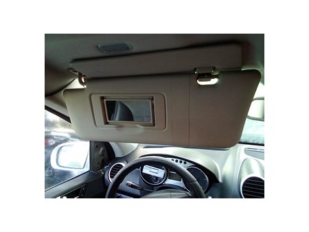 ALETTA PARASOLE PARABREZZA SX. MERCEDES-BENZ CLASSE M (W164) (03/05-03/12) 642940 A16481023109E86